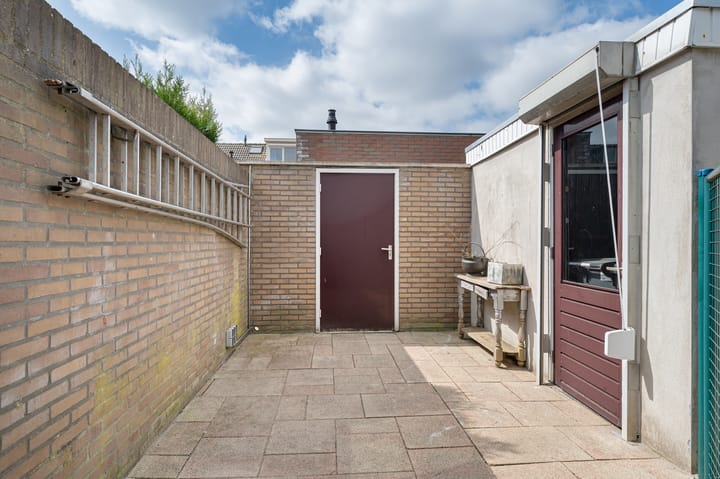 Foto 32 van Jasmijnstraat 18