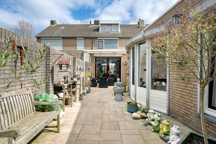 Foto 33 van Jasmijnstraat 18