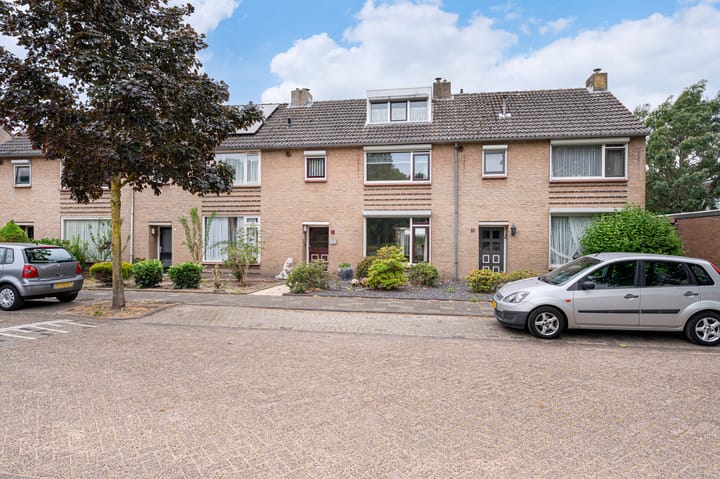 Foto 34 van Jasmijnstraat 18