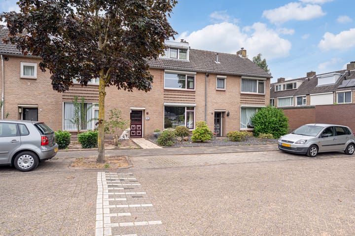 Foto 36 van Jasmijnstraat 18