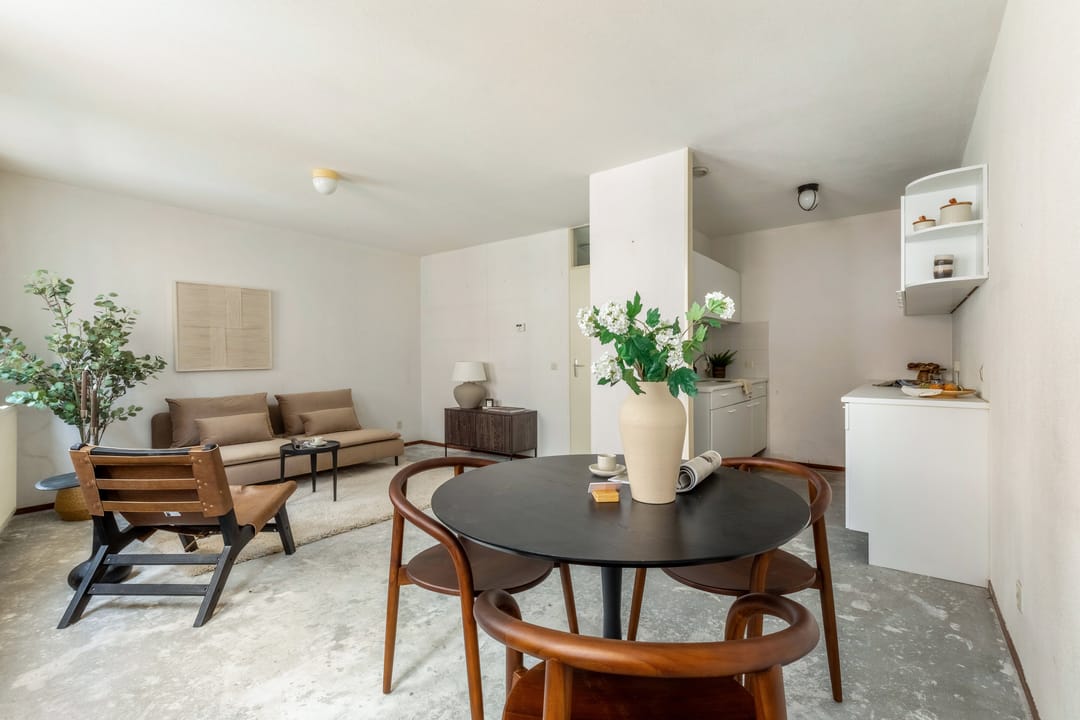 Foto 2 van Nieuwe Nieuwstraat 33