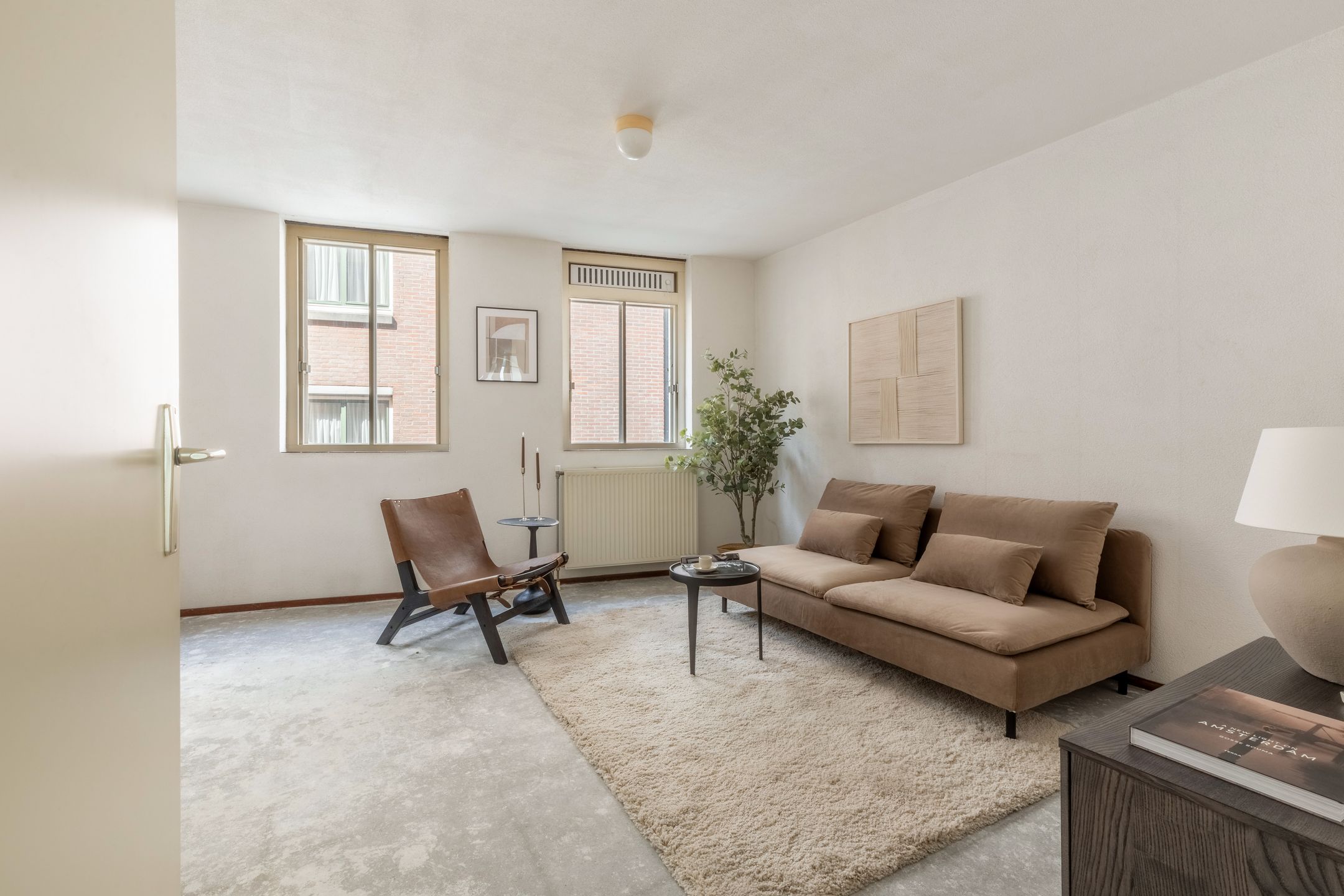 Foto 3 van Nieuwe Nieuwstraat 33