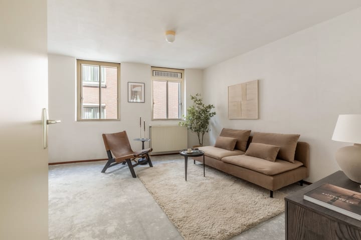 Foto 3 van Nieuwe Nieuwstraat 33