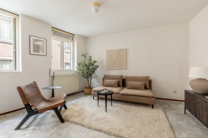 Foto 4 van Nieuwe Nieuwstraat 33