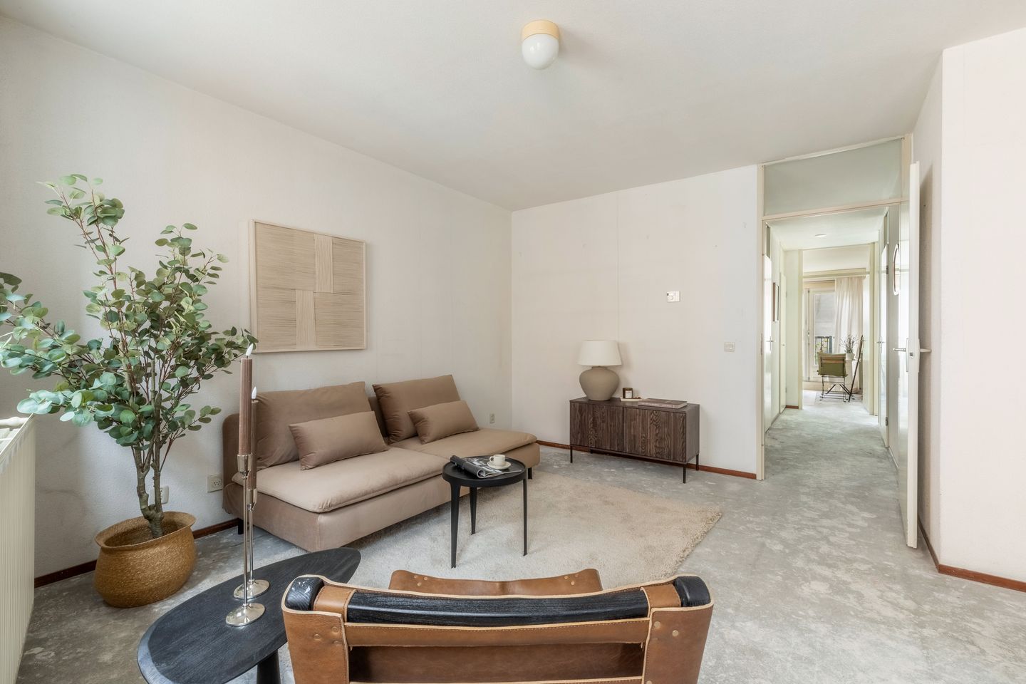 Foto 5 van Nieuwe Nieuwstraat 33