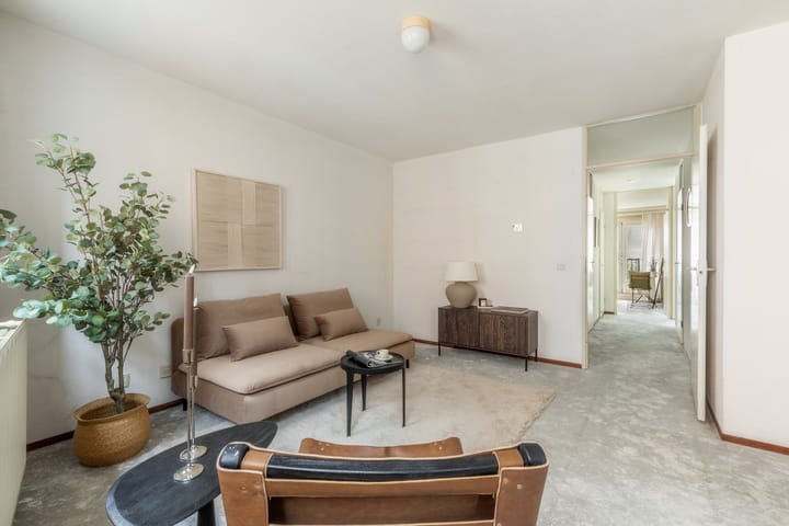 Foto 5 van Nieuwe Nieuwstraat 33