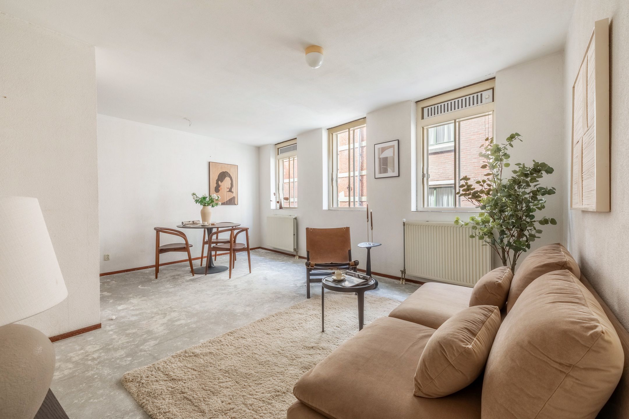 Foto 6 van Nieuwe Nieuwstraat 33