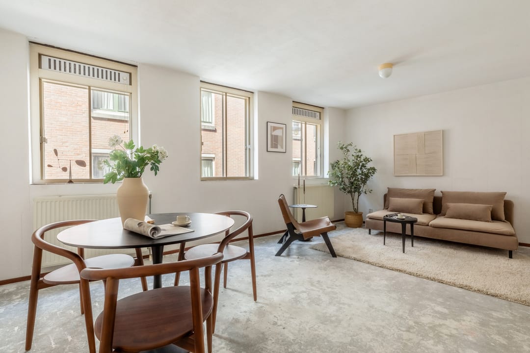 Foto 7 van Nieuwe Nieuwstraat 33