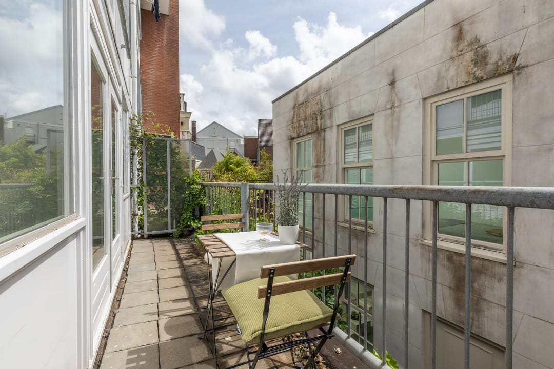 Foto 13 van Nieuwe Nieuwstraat 33