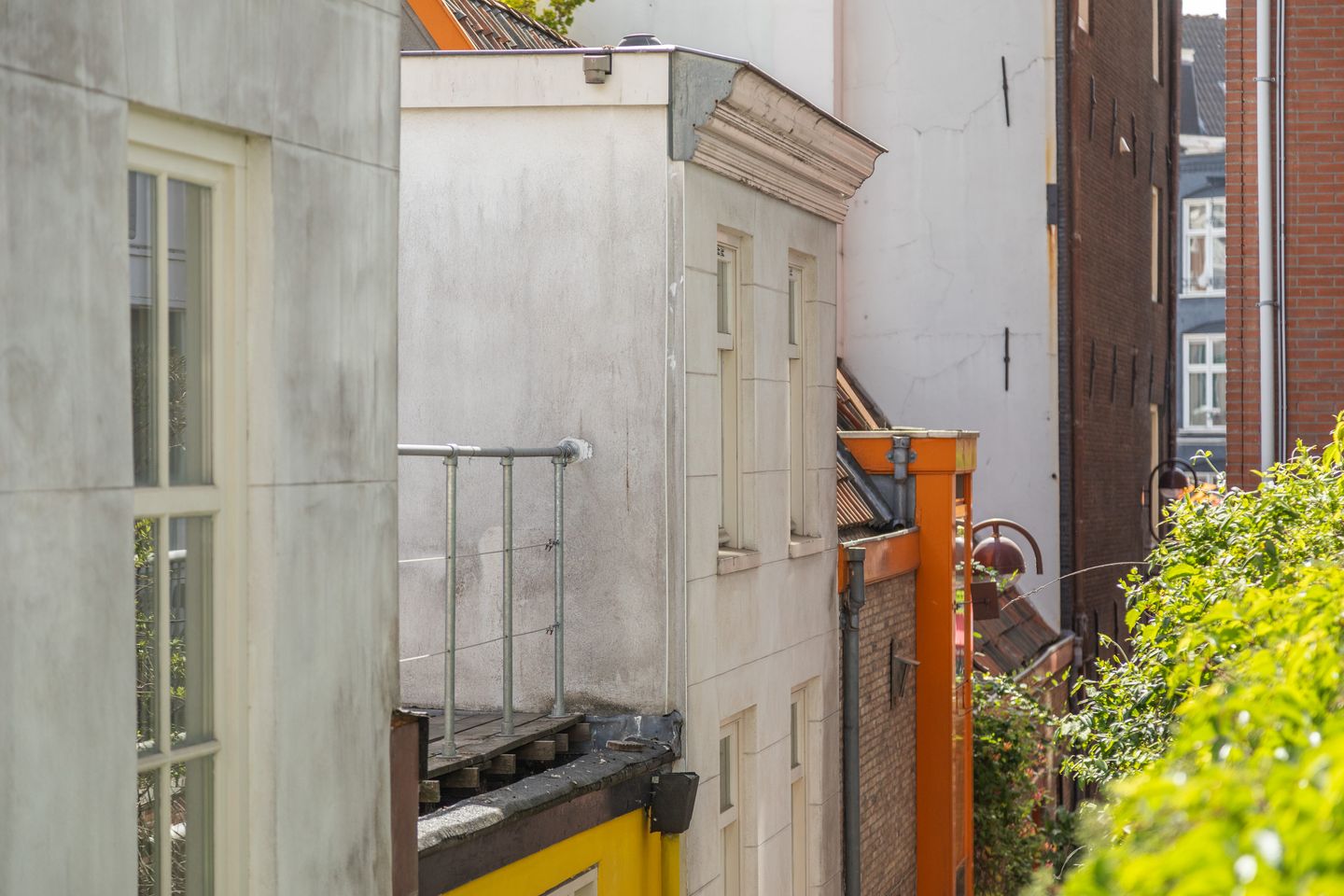 Foto 14 van Nieuwe Nieuwstraat 33