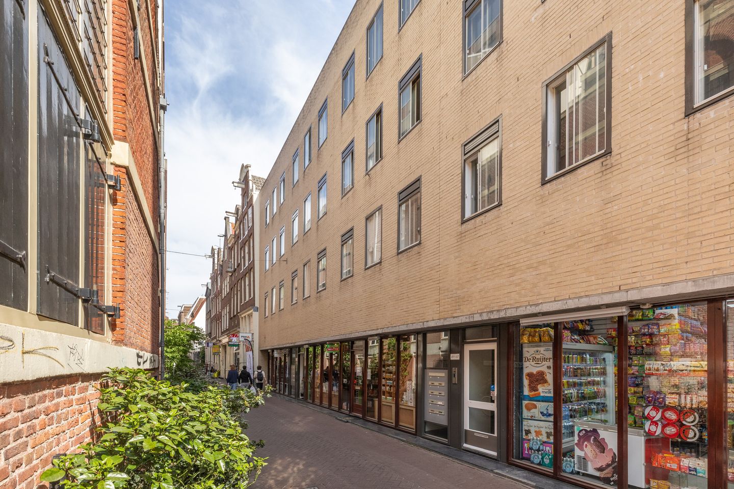 Foto 19 van Nieuwe Nieuwstraat 33