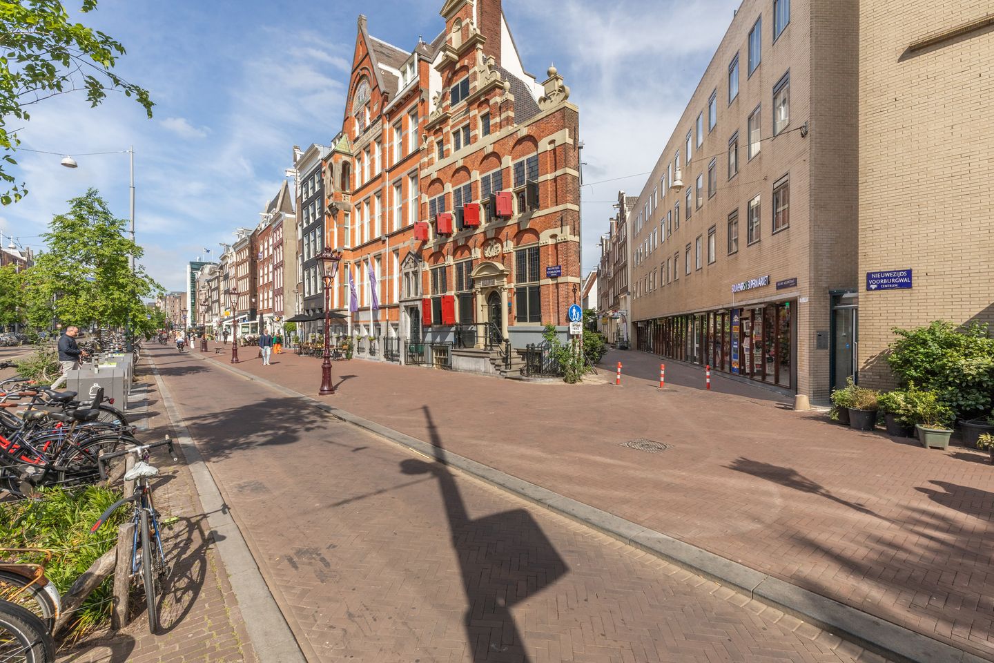 Foto 20 van Nieuwe Nieuwstraat 33