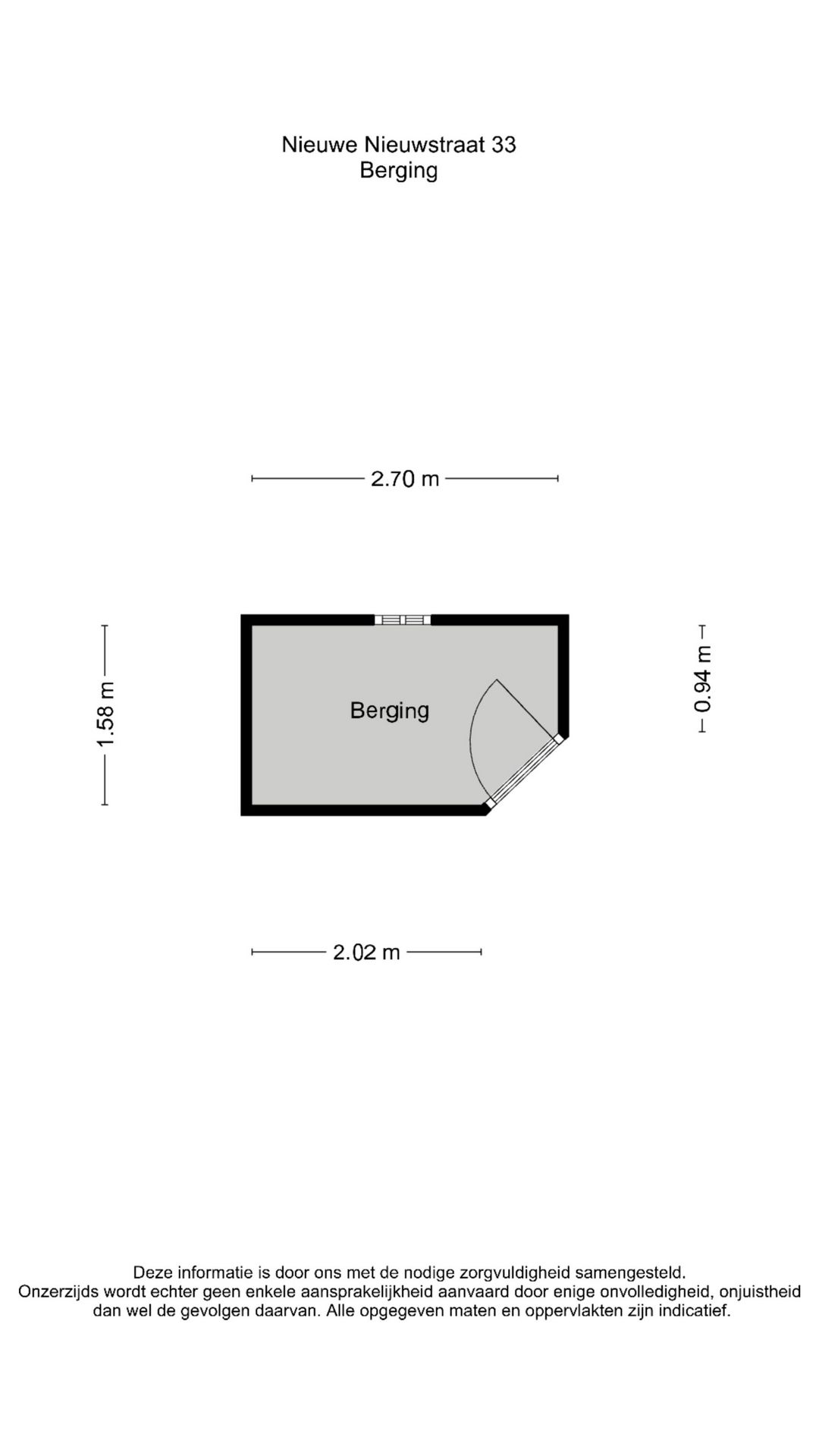 Foto 22 van Nieuwe Nieuwstraat 33