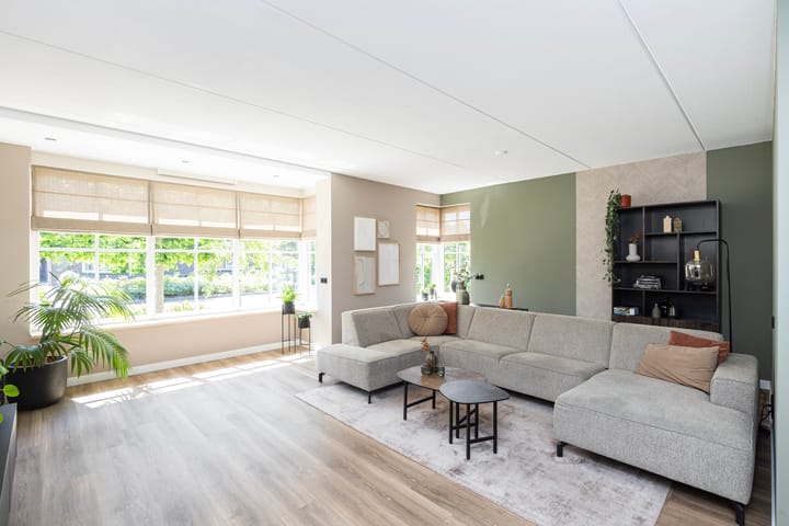 Foto 2 van Hooilanden 36