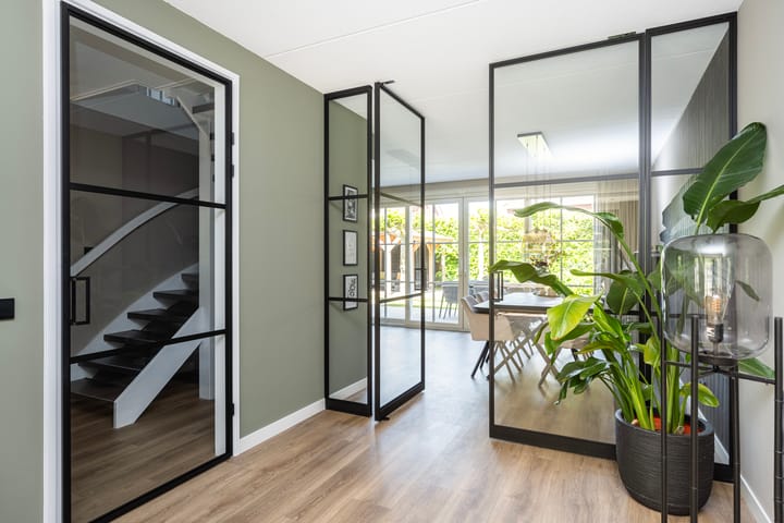 Foto 12 van Hooilanden 36