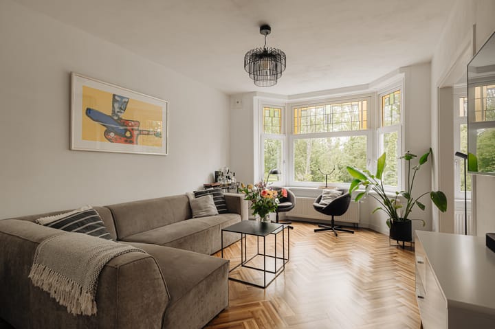 Foto 1 van Orteliuskade 65-1