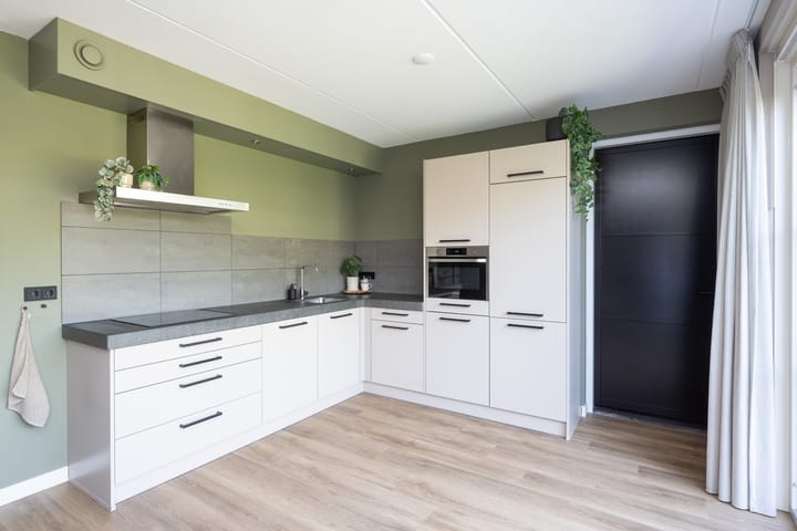 Foto 20 van Hooilanden 36