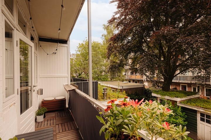 Foto 5 van Orteliuskade 65-1