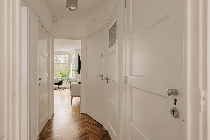 Foto 8 van Orteliuskade 65-1