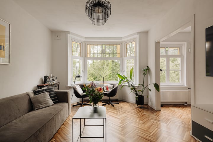 Foto 9 van Orteliuskade 65-1