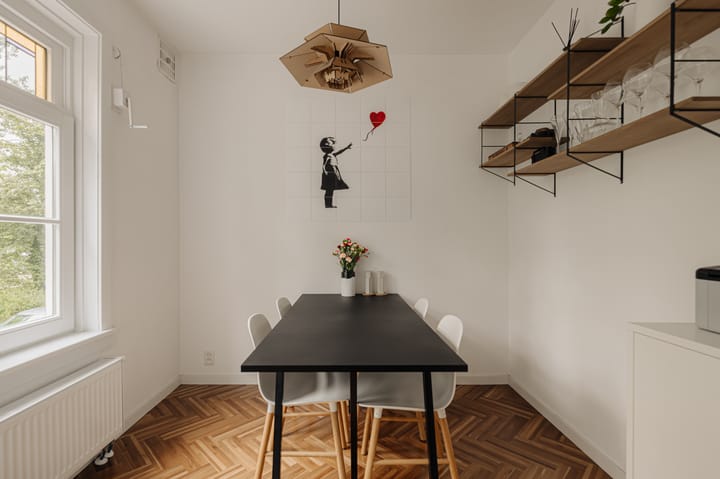 Foto 10 van Orteliuskade 65-1