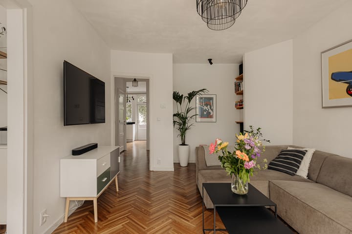 Foto 14 van Orteliuskade 65-1