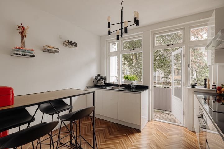 Foto 15 van Orteliuskade 65-1