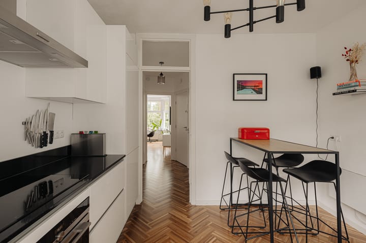 Foto 16 van Orteliuskade 65-1