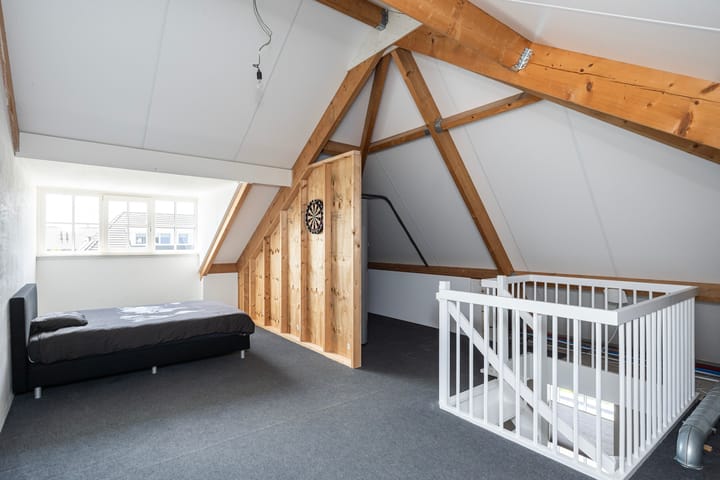 Foto 33 van Hooilanden 36