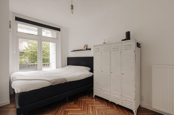 Foto 19 van Orteliuskade 65-1