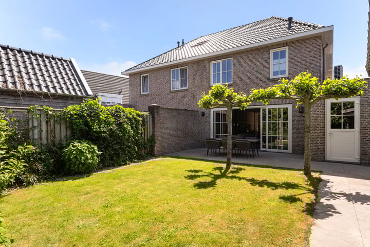 Foto 35 van Hooilanden 36