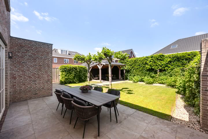 Foto 36 van Hooilanden 36