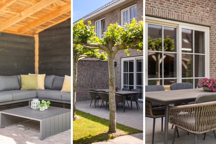 Foto 37 van Hooilanden 36