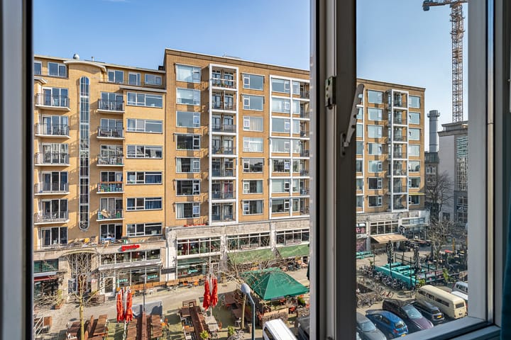 Foto 4 van Schiedamse Vest 61-C