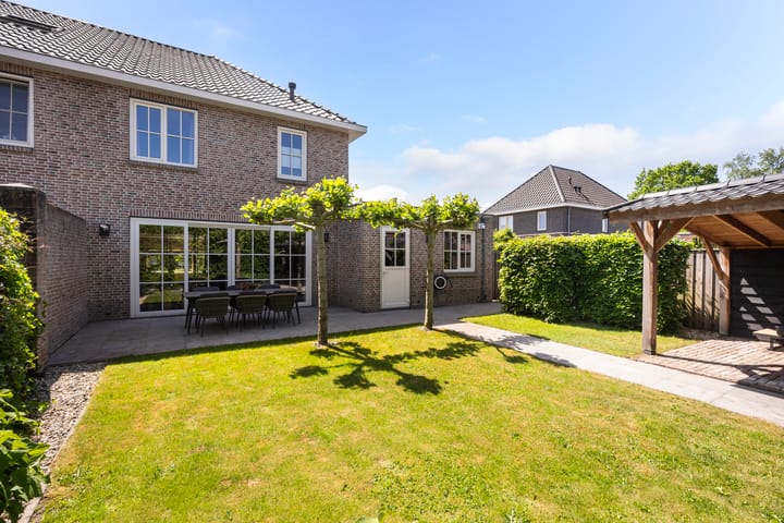 Foto 38 van Hooilanden 36