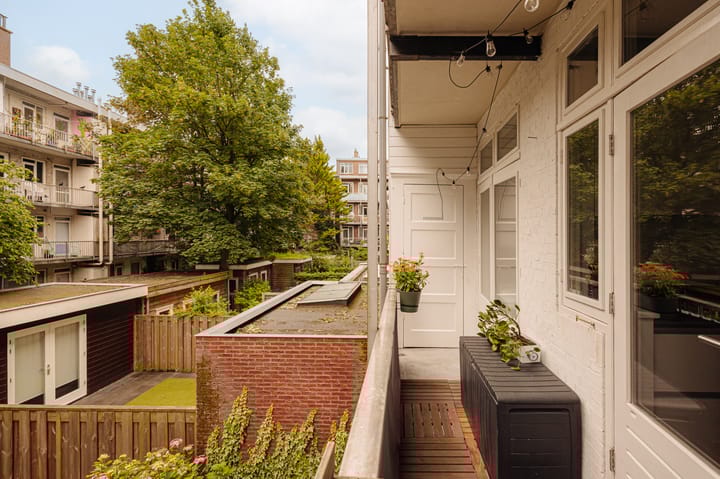 Foto 23 van Orteliuskade 65-1