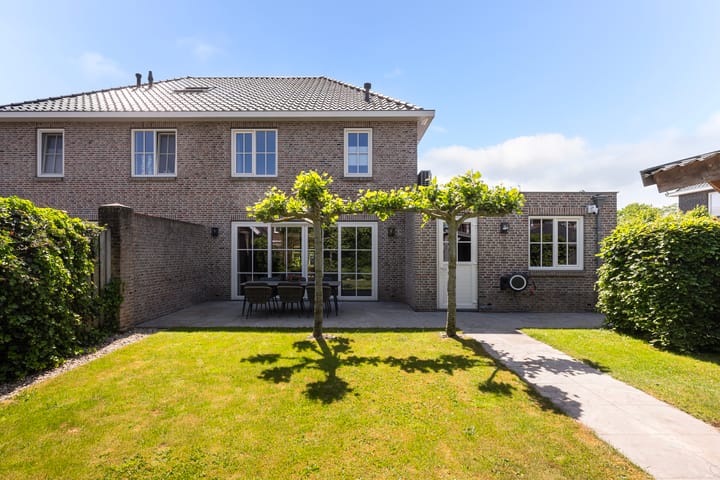 Foto 40 van Hooilanden 36