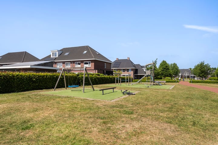 Foto 41 van Hooilanden 36