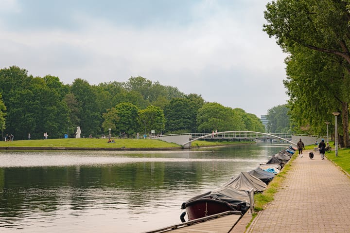 Foto 26 van Orteliuskade 65-1