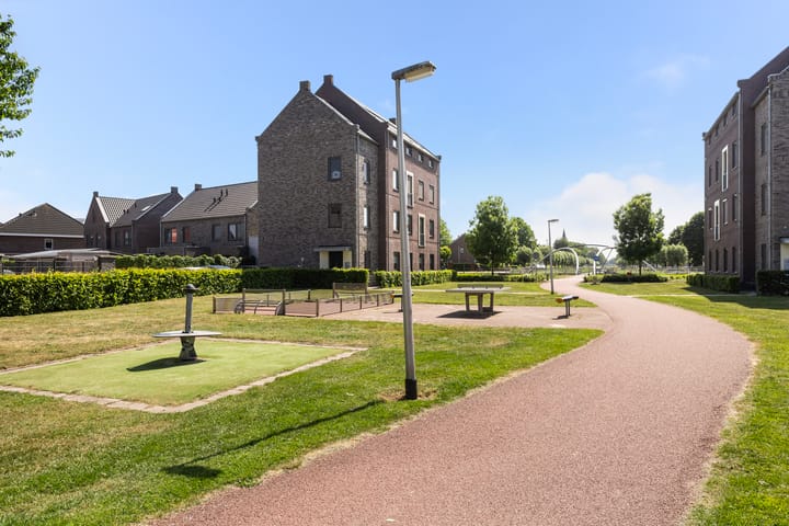 Foto 43 van Hooilanden 36