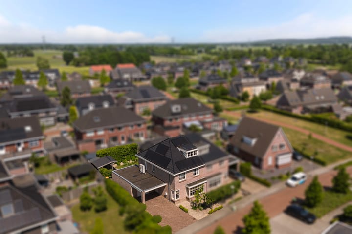 Foto 44 van Hooilanden 36