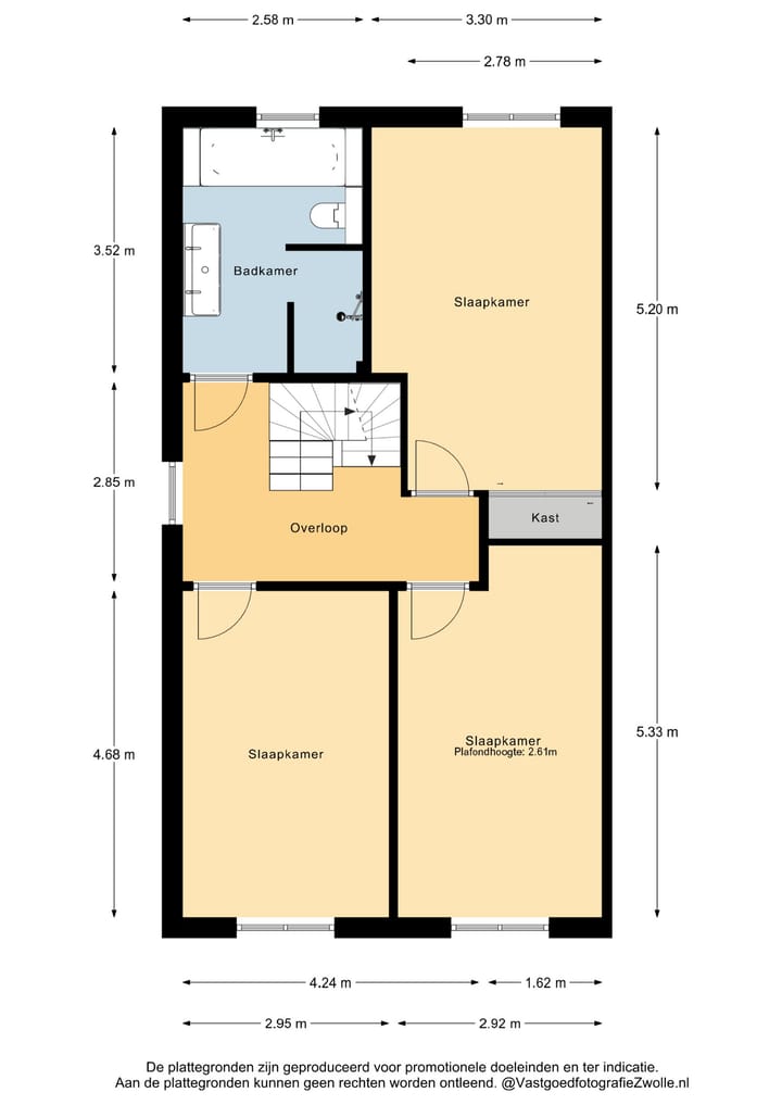 Foto 47 van Hooilanden 36