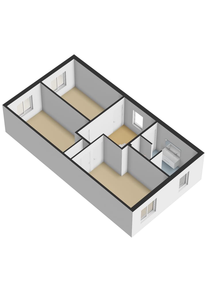 Foto 48 van Hooilanden 36