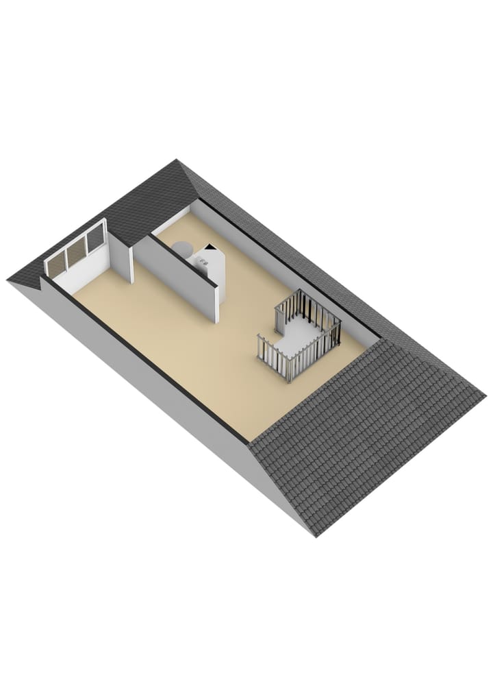 Foto 50 van Hooilanden 36