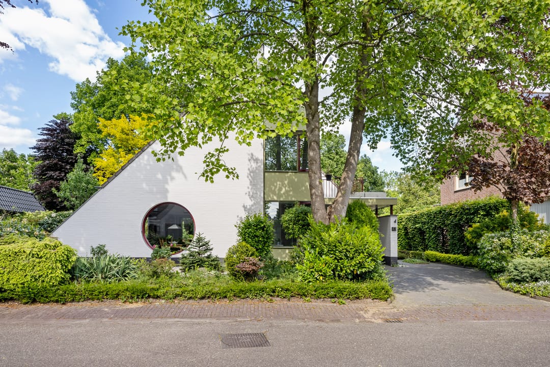 Foto 7 van Laarpark 43