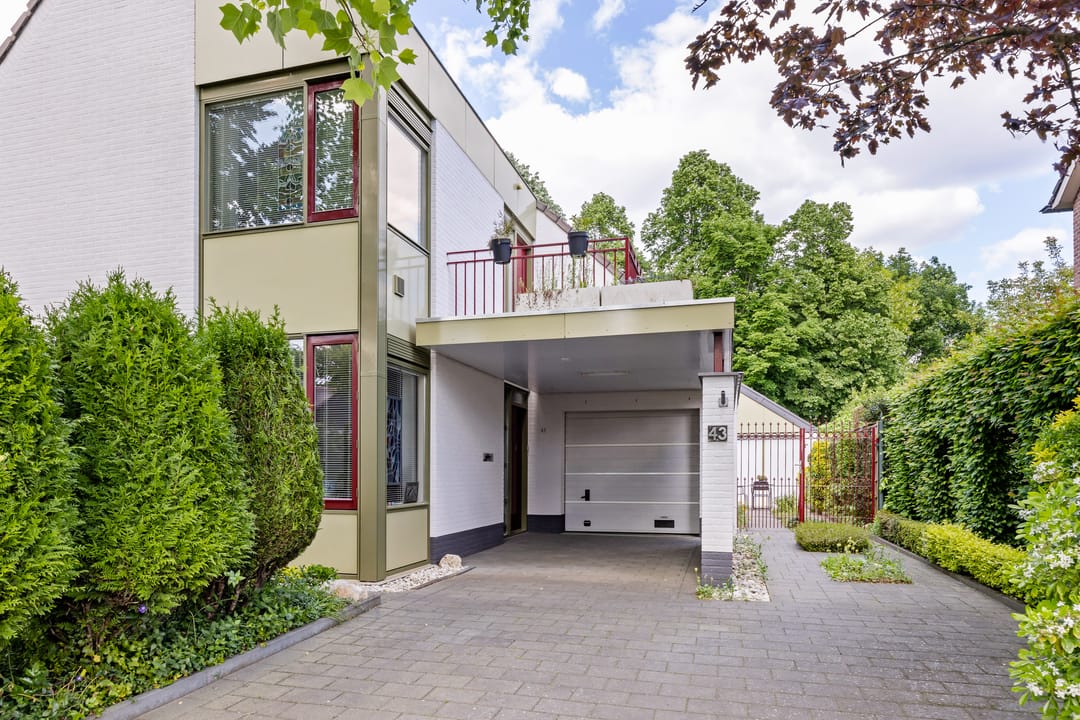 Foto 8 van Laarpark 43