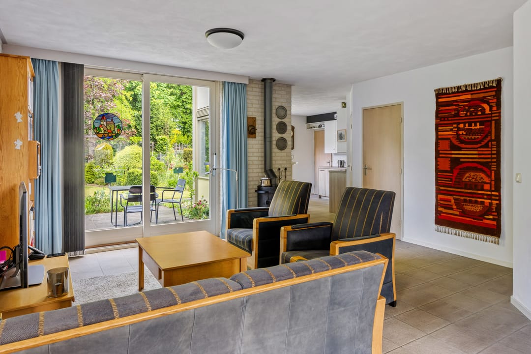 Foto 13 van Laarpark 43