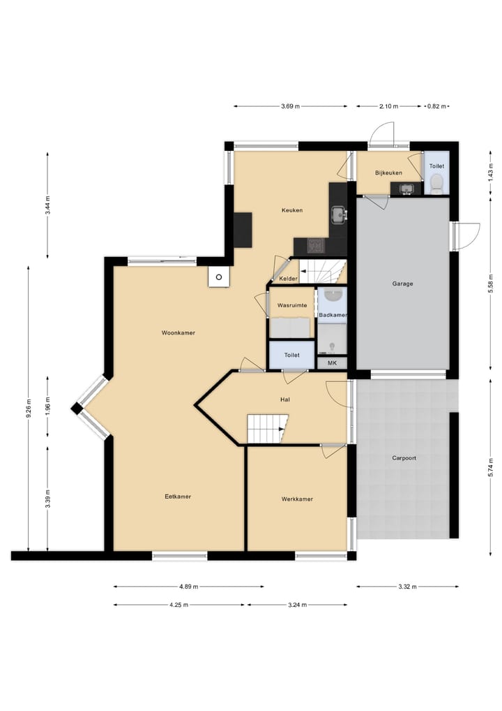 Foto 54 van Laarpark 43