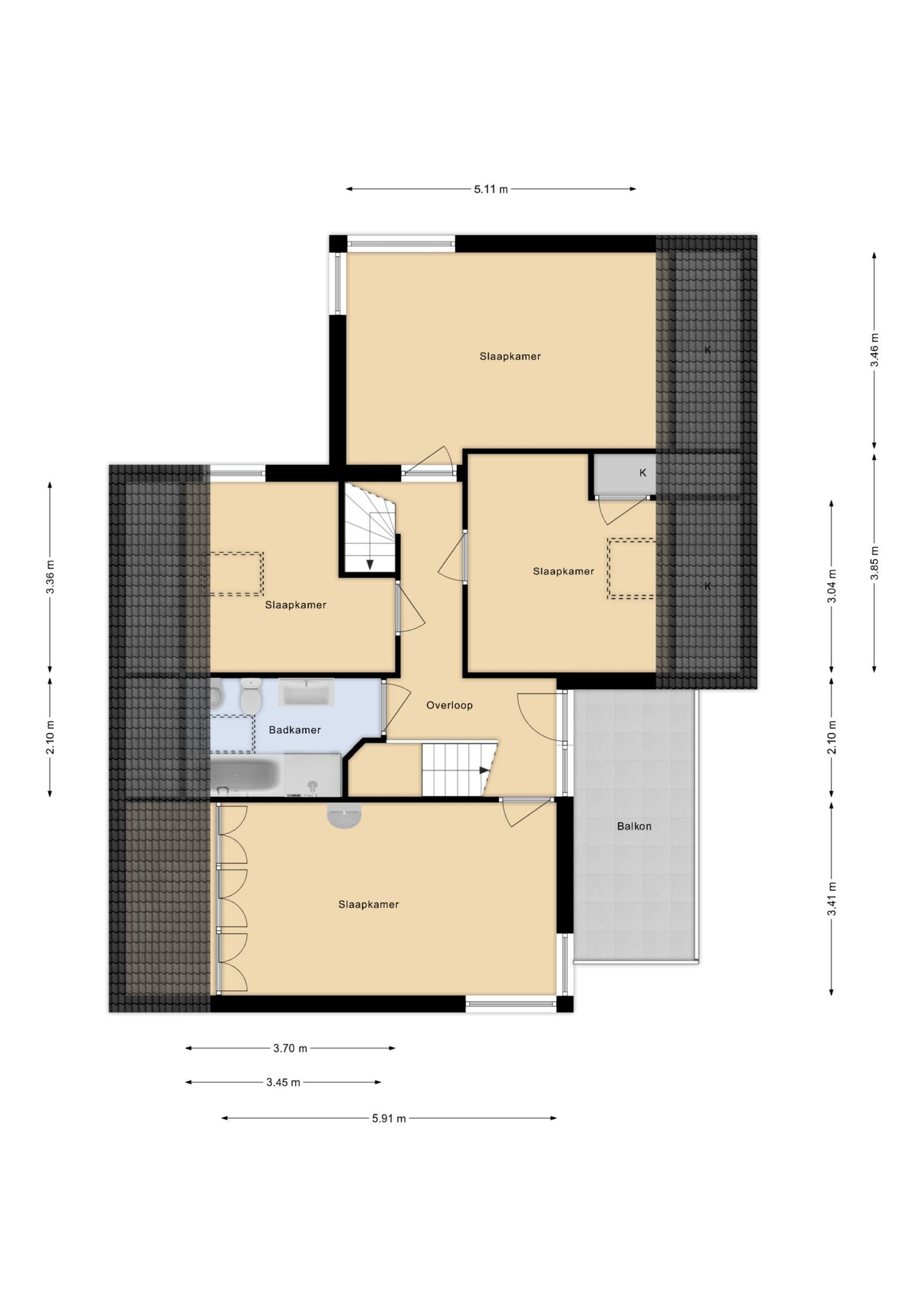 Foto 55 van Laarpark 43