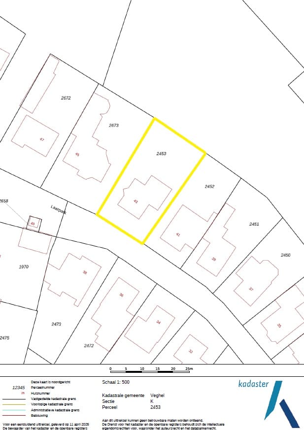 Foto 58 van Laarpark 43